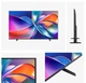 Телевизор Hisense 50E7Q - изображение 3