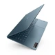 Ноутбук Lenovo Yoga Slim 7 14AKP10 (83JY004URA) Tidal Teal - зображення 6