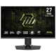 Монитор MSI 27" MAG 272PF X24 IPS Black 240Hz - изображение 1