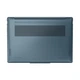 Ноутбук Lenovo Yoga Slim 7 14AKP10 (83JY004URA) Tidal Teal - зображення 8