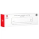 Дорожній футляр для зубної щітки Oclean Toothbrush Travel Case Grey New Soft (6970810553406) - зображення 4
