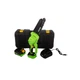 Ланцюгова пила Gartner GMCS-8 BL KIT Li-Ion 20V, 3Ah (854614) - зображення 1