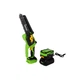 Ланцюгова пила Gartner GMCS-8 BL KIT Li-Ion 20V, 3Ah (854614) - зображення 10