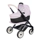 Коляска для ляльок Smoby Maxi-Cosi 3 в 1. Рожева перлина зі знімною люлькою, 55 x 39 x 64 см, 3+ (7600253121) - зображення 1