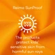 Детские шорты для купания для мальчика Reima Somero 5200153C-66A2 80 см Синие (6438557301938) - изображение 4