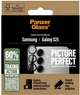 Захисне скло Panzer Glass PicturePerfect Lens Protector для Samsung Galaxy S25 Transparent (PGRPIPEG38388) - зображення 4