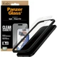 Захисне скло Panzer Glass Classic Fit with EasyAligner для Apple iPhone Air Transparent (PG48789) - зображення 4