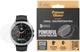 Szklo hartowane Panzer Glass Screen Protector do Samsung Galaxy Watch 8 Classic 46 mm Transparent (PG75312) - obraz 1