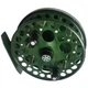 Котушка рибальська інерційна Gladiator XT888 GL7144 зелена - зображення 2