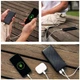 УМБ Emos AlphaQ3 B0571B 10000 mAh 22.5W Black - зображення 11