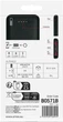 УМБ Emos AlphaQ3 B0571B 10000 mAh 22.5W Black - зображення 14