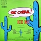 Вінілова платівка Ice Mc - Ok Corral! 1990 (Zyx 6359-12, 12" Maxi-Single) Zyx Records/EU Mint (art.239686) - зображення 2