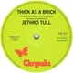 Jethro Tull - Thick As A Brick 1972/2015 (0825646139507, 180 Gm.) Chrysalis/EU Mint Виниловая пластинка (art.244971) - изображение 4