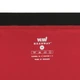 Чоловічі труси-боксери червоні basic 5XL - изображение 4