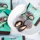 Моти пирожные Royal Family Mochi Mint Chocolate Chip Мятно-шоколадные 180г - изображение 4