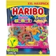 Желейні цукерки Haribo Super Wummis Sauer XXL Maxipac Кислі Черв'ячки 340г - зображення 1