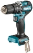 Шурупокрут-дриль акумуляторний DHP487Z 18В Makita (teh0025195) - зображення 1