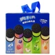 Набір печива OREO Gift Pack China 5 смаків 387г - зображення 1