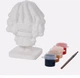 Набор для творчества Harry Potter Figure Painting Set Гипсовая фигурка «Гарри Поттер» - изображение 2