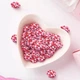 Жувальні цукерки Nerds Valentine's Gummy Clusters 226г - зображення 3