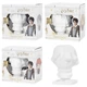 Набор для творчества Harry Potter Figure Painting Set Гипсовая фигурка «Гарри Поттер» - изображение 3