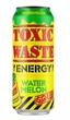 Энергетик Toxic Waste Watermelon Energy Drink Арбуз 500мл - изображение 1