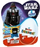 Кіндер Сюрприз Зоряні Війни Kinder Surprise Star Wars Набір яєць 4x20г - зображення 2