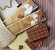 Темний шоколад Lindt Swiss Premium Dark Chocolate Hazelnut з лісовим горіхом 300г - зображення 3