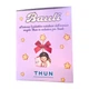Итальянский Пандоро Bauli X THUN Pandoro With Decorative Ceramic Angel с Декоративным Ангелом 700г - изображение 2