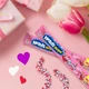 Жевательные конфеты Nerds Gummy Rope Valentines Day 26г - изображение 4