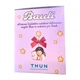 Итальянский Пандоро Bauli X THUN Pandoro With Decorative Ceramic Angel с Декоративным Ангелом 700г - изображение 9
