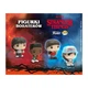 Киндер Джой Очень Странные Чудеса Kinder Joy Funko Pop Stranger Things Egg Набор Яиц 2x20г - изображение 4