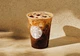 Растительные сливки Starbucks Horchata Shaken Espresso Oatmilk Creamer Эспрессо Хорчата 828 мл - изображение 3