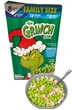 Сухой завтрак General Mills The Grinch Vanilla Cereal по маршмэллоу 447г - изображение 5