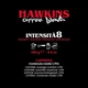 Набір кави Bialetti Stranger Things Hawkins Blend Ground Coffee Can + Bag 250г - зображення 8