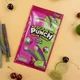 Кислі Жувальні цукерки Sour Punch Filled Straws Cherry Limeade Вишня і Лайм 141г - зображення 4
