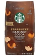 Меленый кофе Starbucks Hazelnut Cocoa Ground Coffee Орешник и Какао 311г - изображение 1