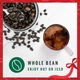 Меленый кофе Starbucks Hazelnut Cocoa Ground Coffee Орешник и Какао 311г - изображение 3