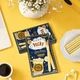 Палочки в глазури Glico Pocky Harry Potter Biscuits Butterbeer Сливочное Пиво (Гарри Поттер) 40г - изображение 6