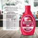 Полуничний сироп Hershey's Syrup Genuine Strawberry 623г - зображення 4