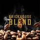Кава мелена Brickhouse Coffee French Vanilla Французька Ваніль 340г - зображення 6