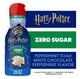 Вершки до кави Coffee Mate Zero Sugar Harry Potter White Chocolate Peppermint Creamer Гаррі Поттер 828мл - зображення 3