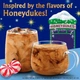 Вершки до кави Coffee Mate Zero Sugar Harry Potter White Chocolate Peppermint Creamer Гаррі Поттер 828мл - зображення 10