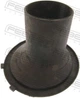 Прокладка пружины подвески TOYOTA CORONA (_T21_) 1987-2003 г. - изображение 2