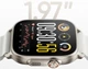 Смарт-годинник Realme Watch 5 Titanium Silver (RMW2501) - зображення 4