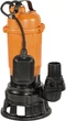 Насос заглибний дренажно-фекальний Powercraft WQCD 2200f (77317) - зображення 1