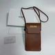 Жіноча Сумочка Чохол для телефона Celine,Міні сумочка жіноча - изображение 1