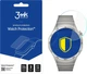 Szkło hybrydowe 3MK FlexibleGlass do Huawei Watch GT 4 46mm (5903108539418) - obraz 1