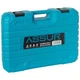 Перфоратор аккумуляторный 21V, 2 аккумулятора 3000 mAh, набор в кейсе ASR509 - изображение 9