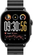 Смарт-годинник Realme Watch 5 Titanium Black (RMW2501) - зображення 2
